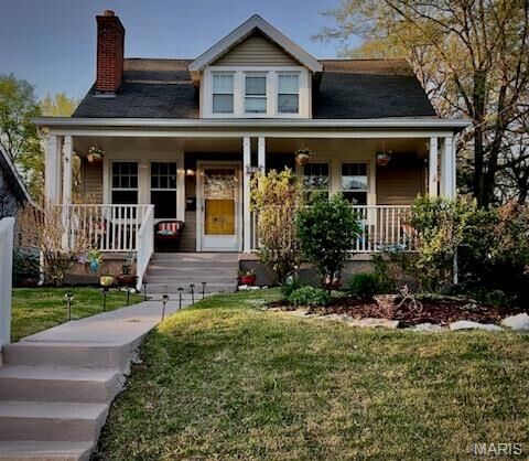 Property Photo: 329 Stark Court MO 63119