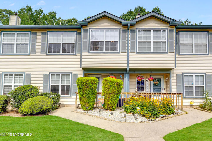 Property Photo: 5 Shearwater Hollow NJ 08721