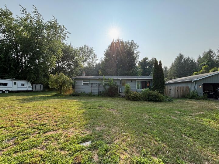 Property Photo: 6003 N Oceana Drive MI 49420