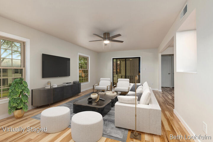 Property Photo: 2551 Abbington Drive SE MI 49506
