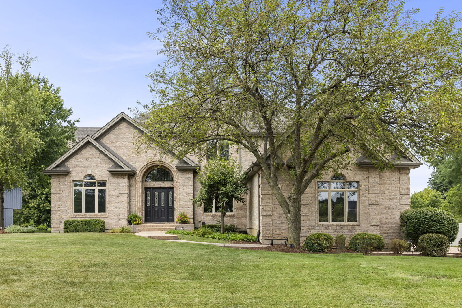Property Photo: 303 Cardinal Drive IL 60108