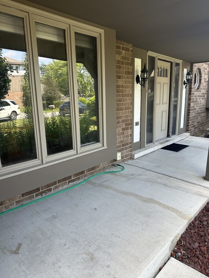 Property Photo:  13985 Millbank Drive  IL 60462 
