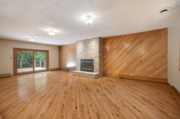 Property Photo: 12712 Hensel Road IL 60142