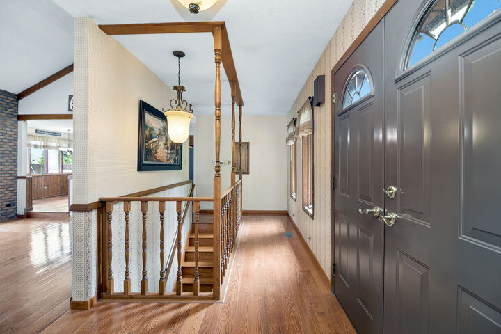 Property Photo: 6229 Darline Drive IL 60964
