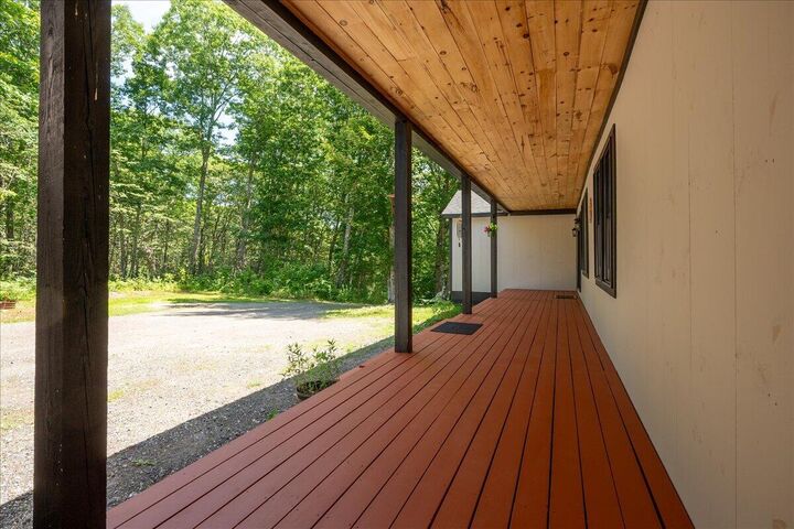 Property Photo: 146 Gurney Street ME 04856