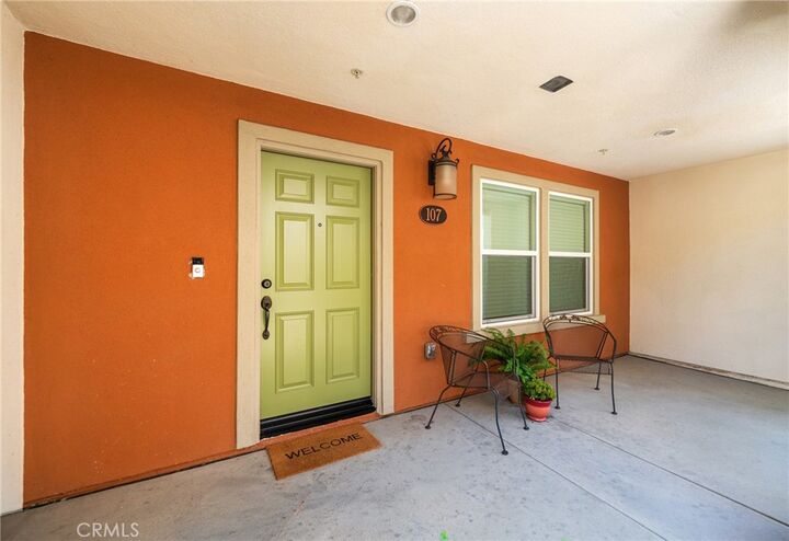Property Photo: 16895 Airport 107 CA 92649