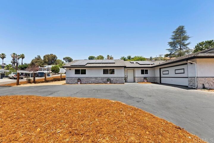 Property Photo:  12172 Gay Rio Drive  CA 92040 