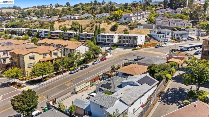 Property Photo: 2000 Miramar Ave CA 94578