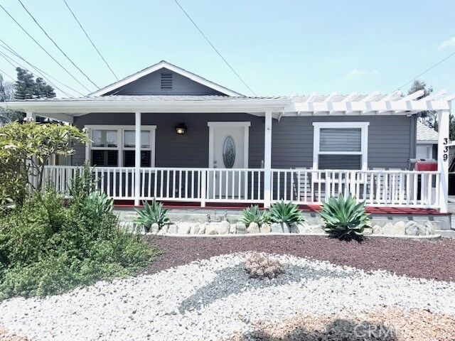 Property Photo:  339 S Madison  CA 91016 