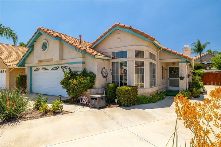 Property Photo:  25653 Hillman Court  CA 92586 
