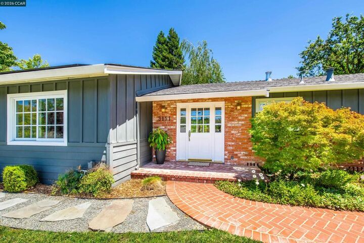 Property Photo: 3151 Sandalwood Ct CA 94549