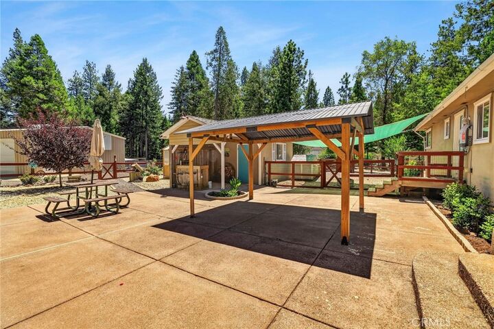 Property Photo: 10020 Cohasset CA 95973