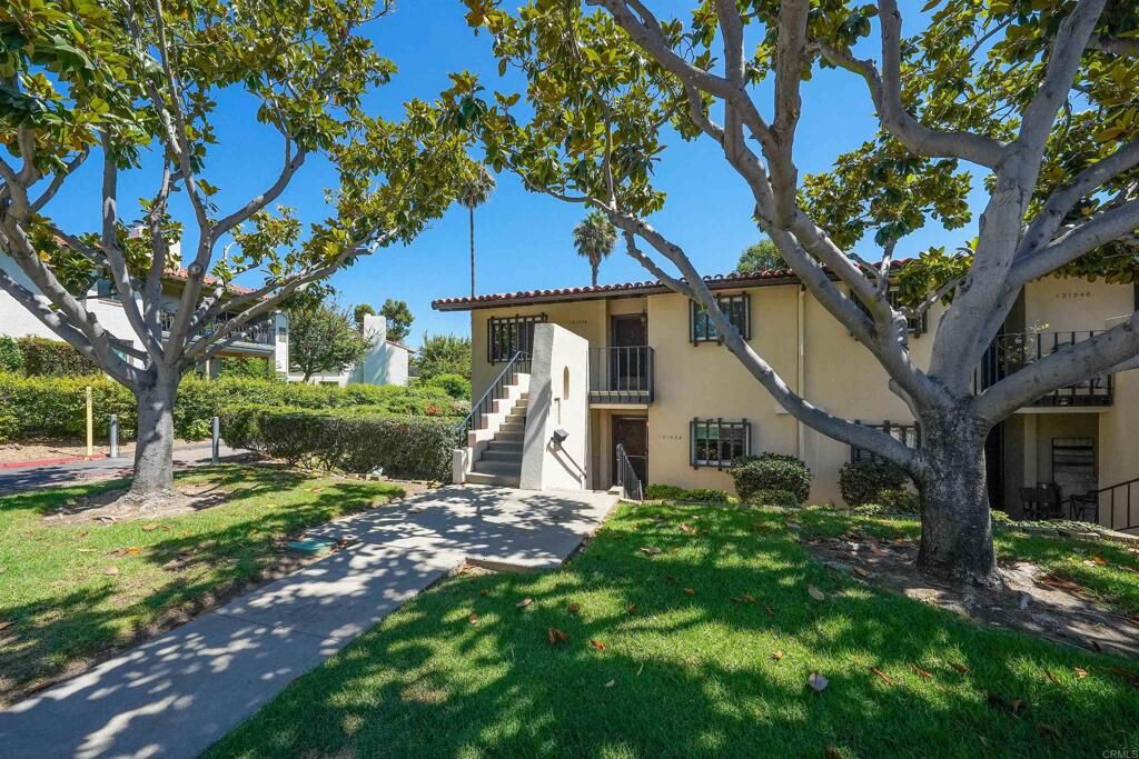 Property Photo:  12102 Rancho Bernardo Road B  CA 92128 