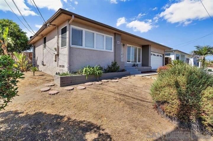 Property Photo:  6465 Julie  CA 92115 