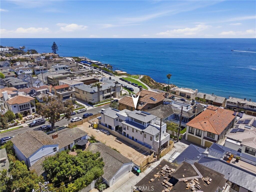 Property Photo: 209 Narcissus Avenue CA 92625