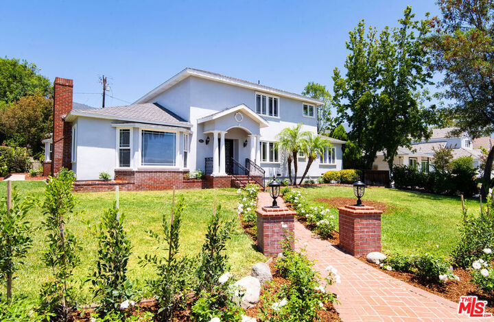 Property Photo:  941 Chehalem Road  CA 91011 
