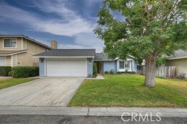 Property Photo: 28679 Strathmore CA 92346