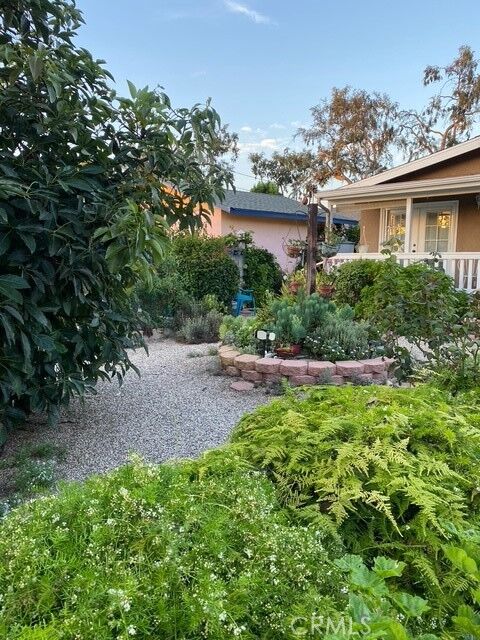Property Photo: 12381 Pine St. CA 92840