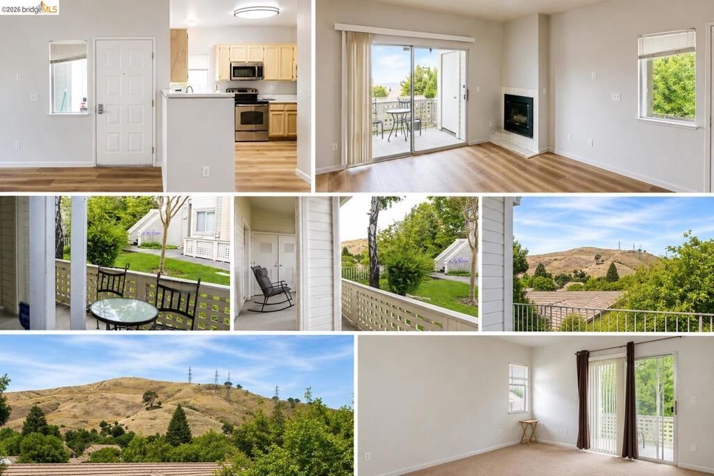 Property Photo:  256 Napoli Ct  CA 94547 