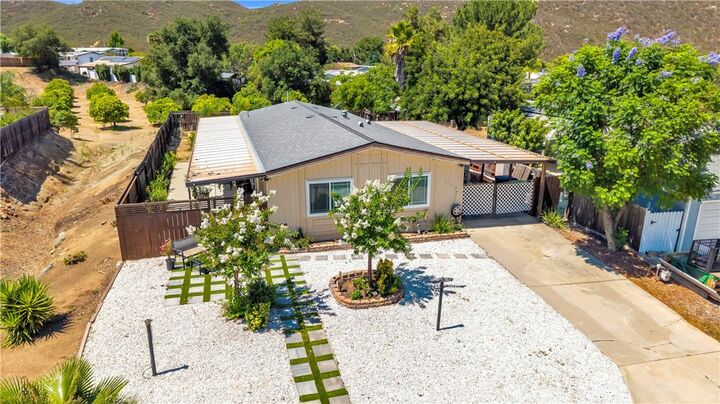 Property Photo: 34663 The Farm CA 92595