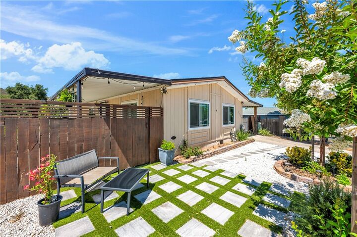 Property Photo:  34663 The Farm  CA 92595 