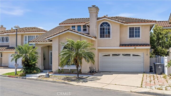 Property Photo:  3404 Lombardo Dr.  CA 92704 
