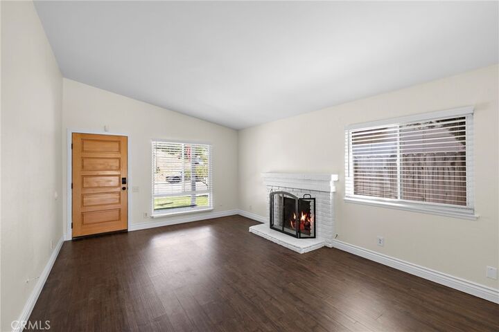 Property Photo: 26345 Via Gorrion CA 92691