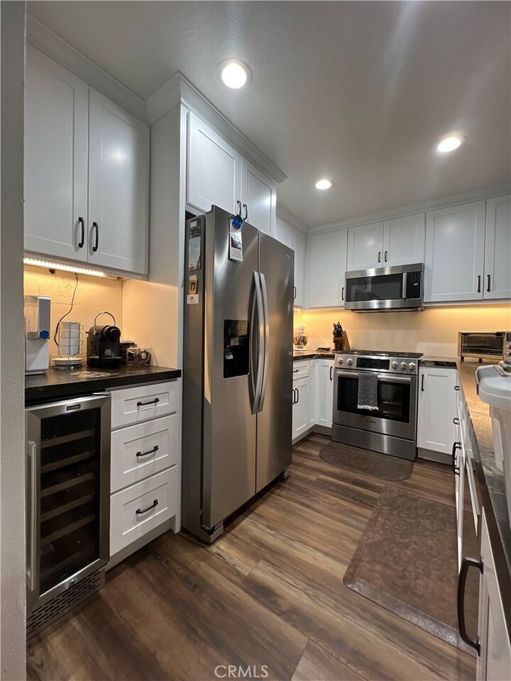 Property Photo:  8215 E White Oak Ridge 33  CA 92869 
