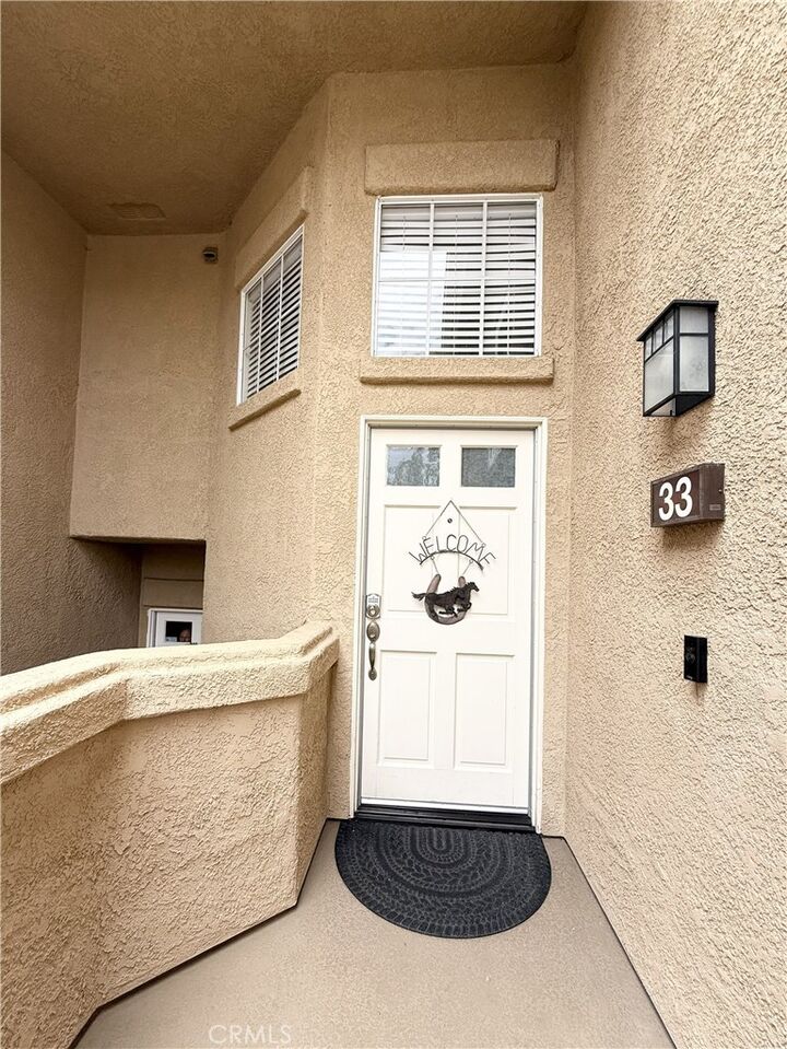 Property Photo:  8215 E White Oak Ridge 33  CA 92869 
