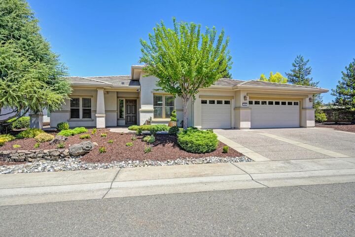 Property Photo:  640 Loon Lake Court  CA 95648 