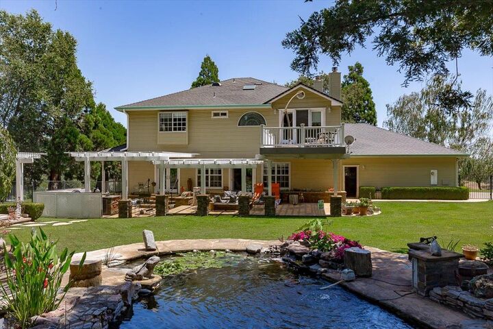 Property Photo: 6000 Salmon Falls Road CA 95664