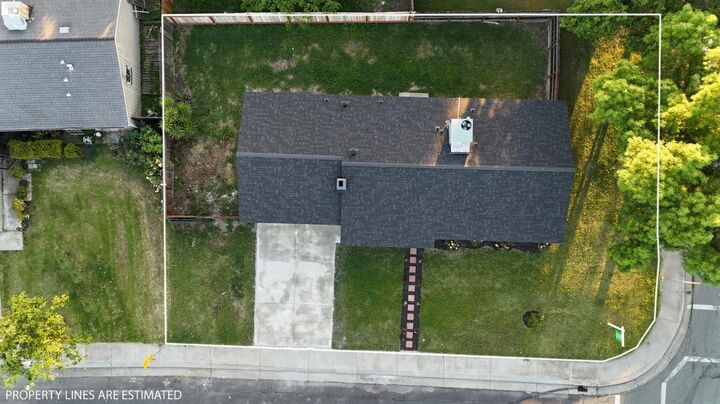 Property Photo:  8437 Cherbourg Way  CA 95210 
