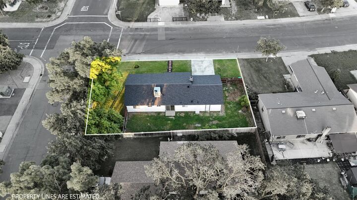 Property Photo:  8437 Cherbourg Way  CA 95210 