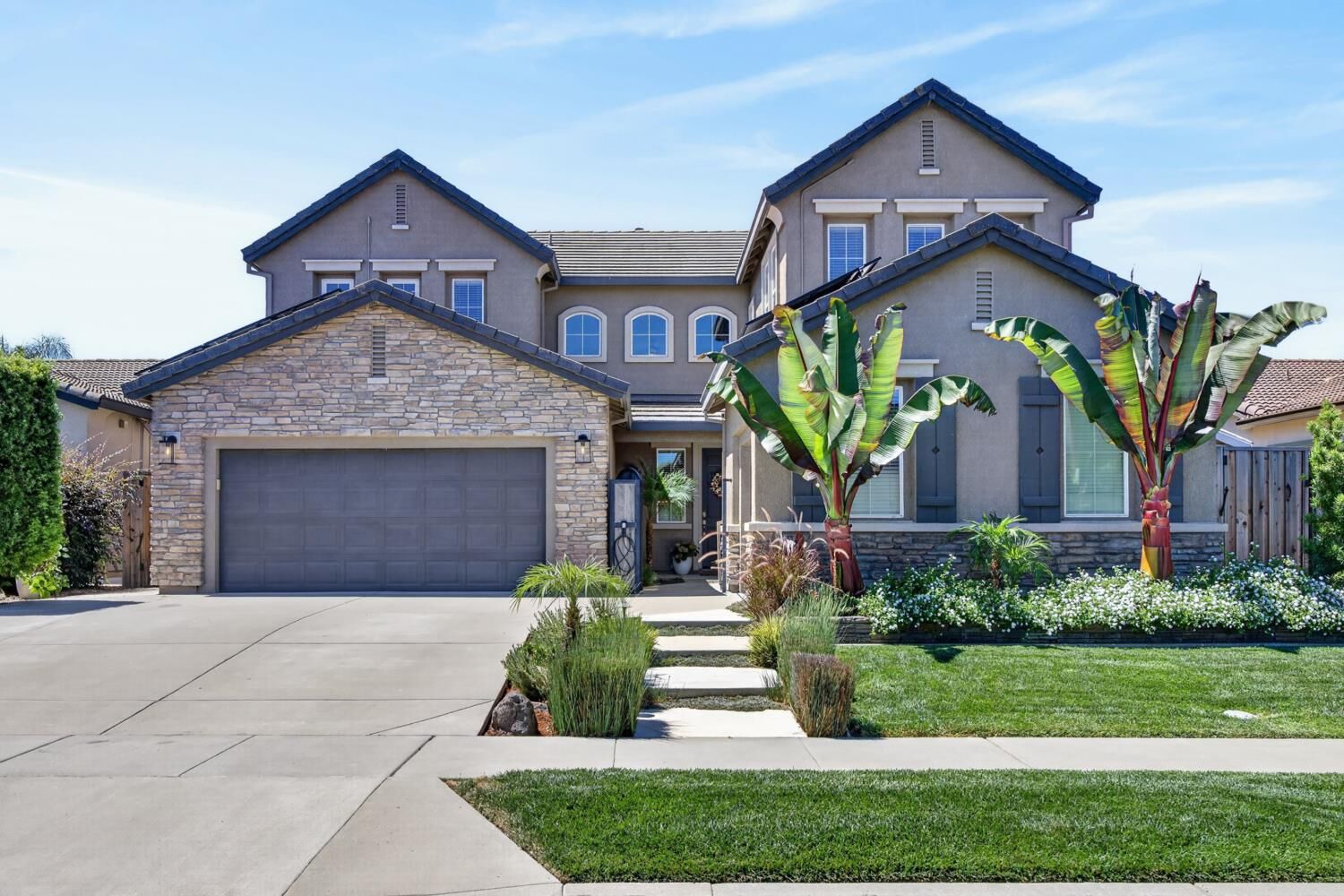 Property Photo: 1993 Sierra Road CA 95691