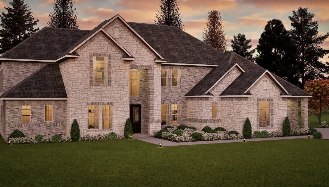 Property Photo: 107 Dice Lampley Road TN 37062