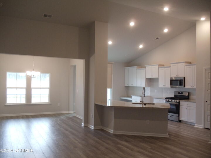 Property Photo:  8719 Nashville Drive Lot 1209- St. Phillips  NC 28467 