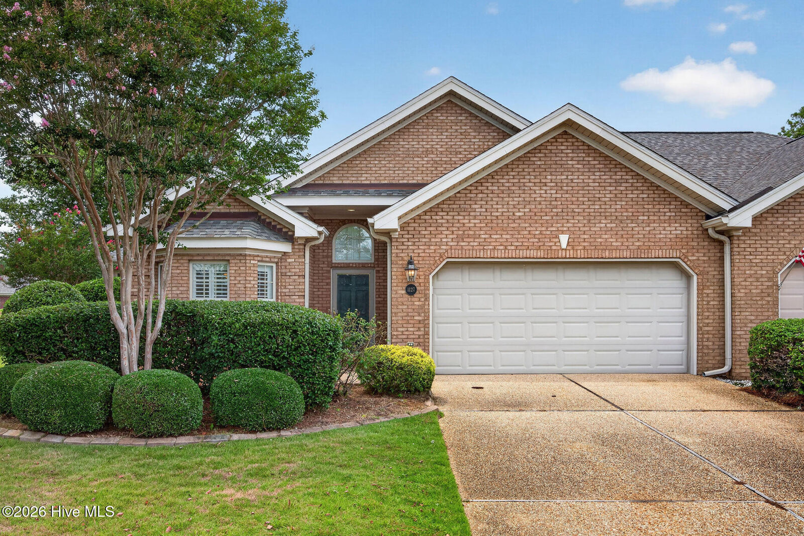Property Photo:  1127 Avebury Court  NC 28479 