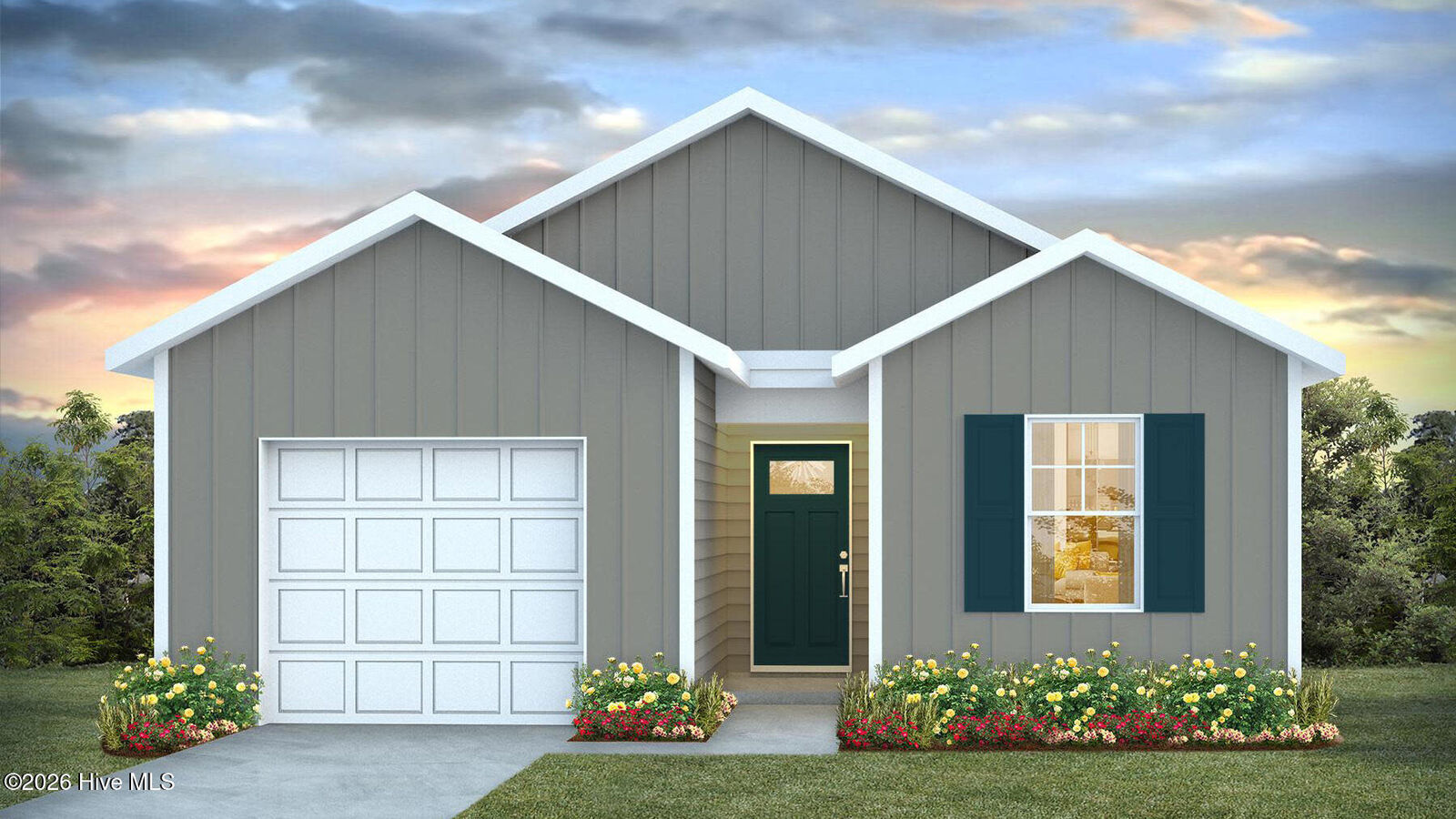 Property Photo:  3127 Tasso Drive SW  NC 28468 
