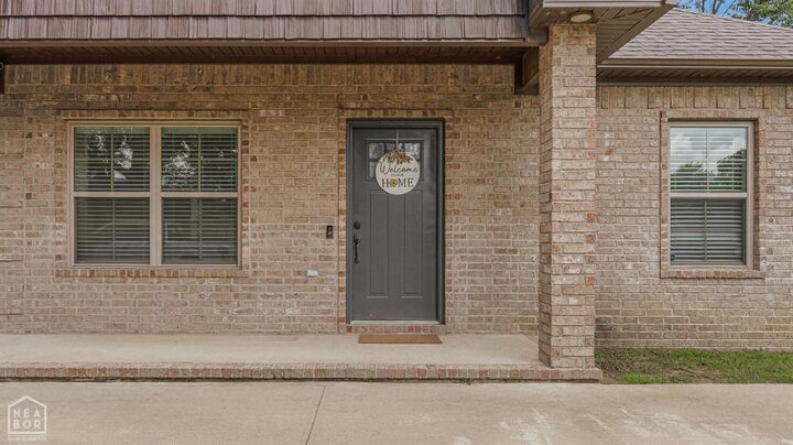 Property Photo: 324 Dixon Street AR 72442