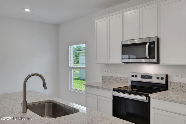 Property Photo: 2764 Laurel Falls Drive FL 32043
