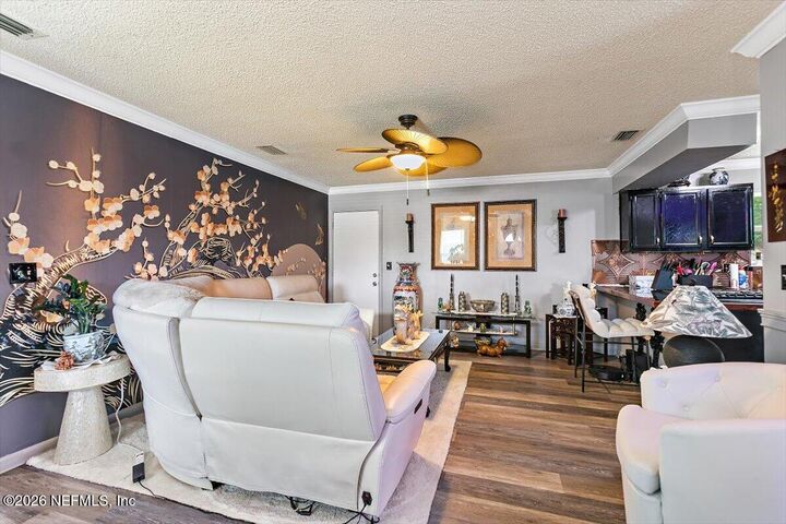 Property Photo:  8439 Collins Road  FL 32244 