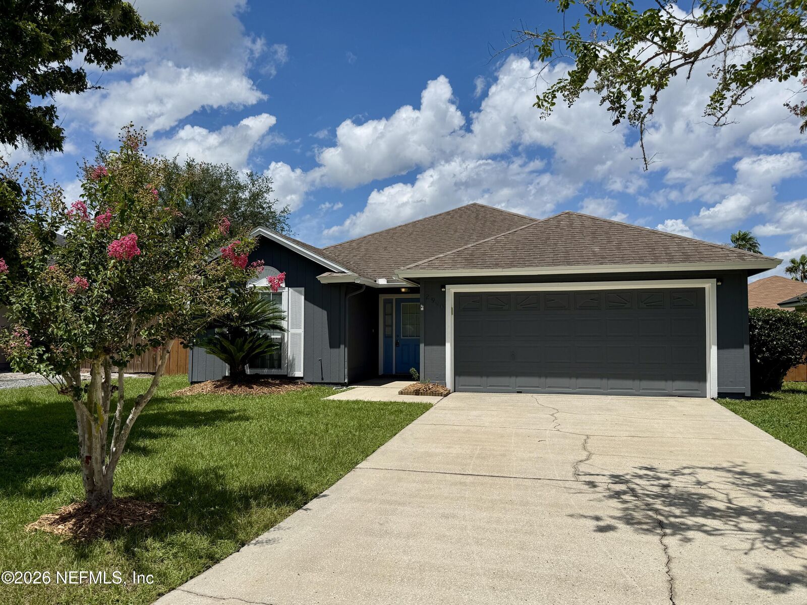 Property Photo: 2990 Tunica Trail FL 32068