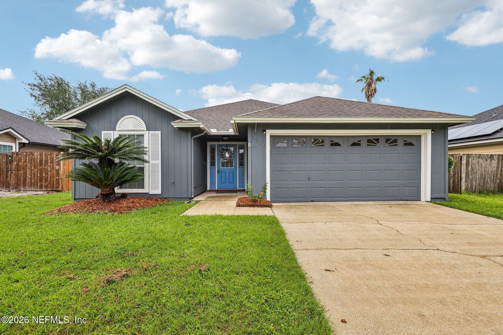 Property Photo:  2990 Tunica Trail  FL 32068 