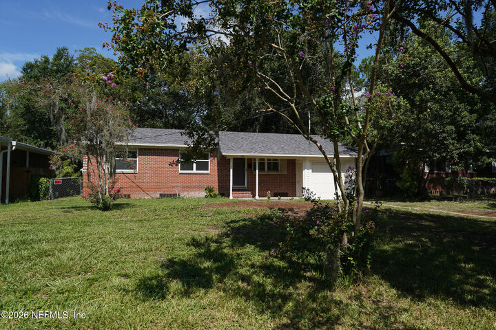 Property Photo:  1320 Placid Place  FL 32205 