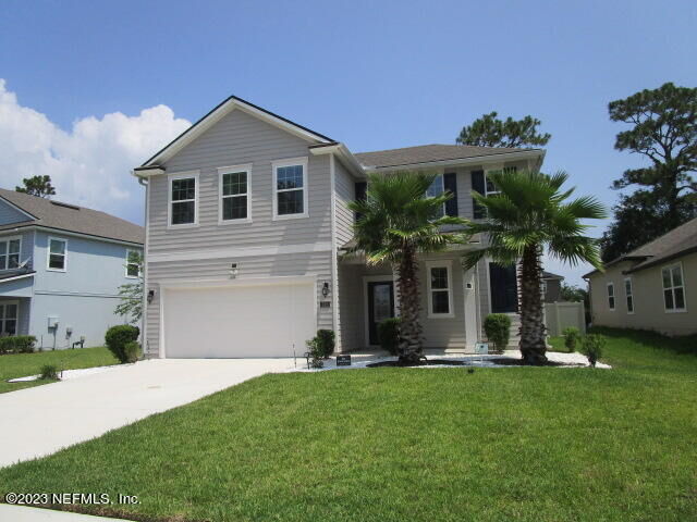 Property Photo: 742 Northside Drive S FL 32218