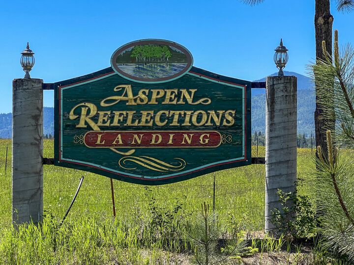 Property Photo: Lot 17 N Reflection Dr WA 99139