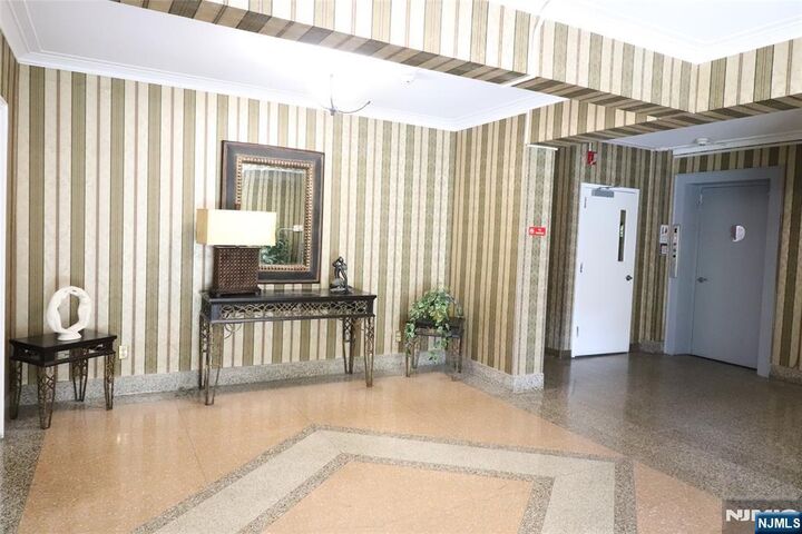 Property Photo: 2330 Linwood Avenue 3D NJ 07024