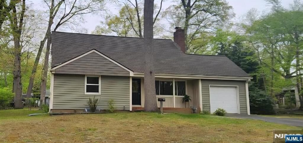 Property Photo: 45 Campbell Avenue NJ 07677