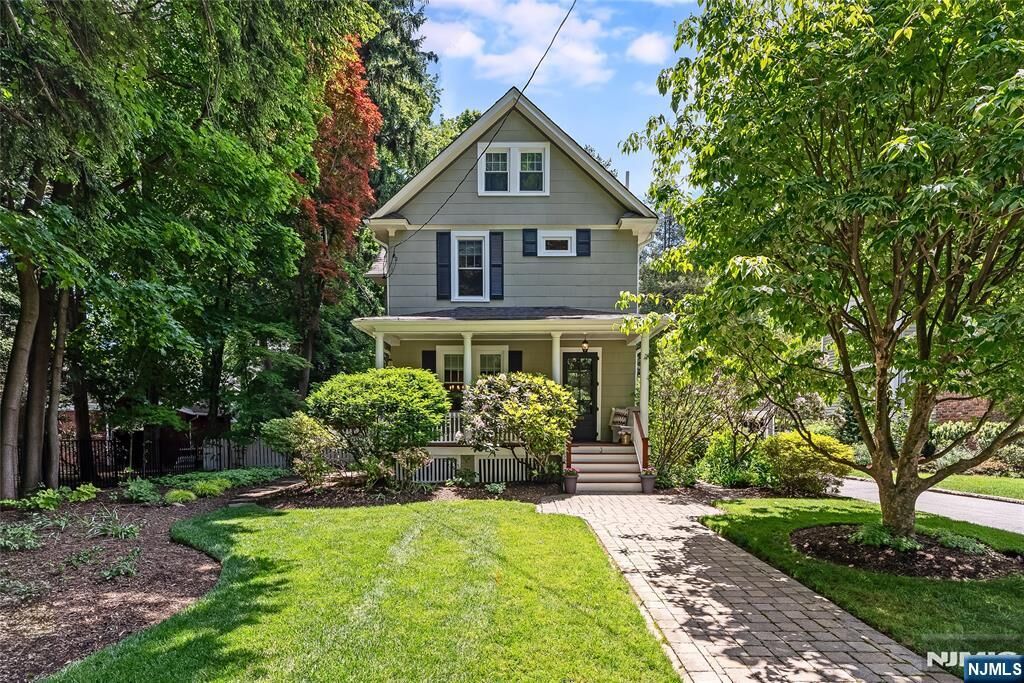Property Photo: 3 Ferguson Place NJ 07452