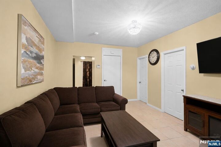 Property Photo: 526 E 25th Street NJ 07514
